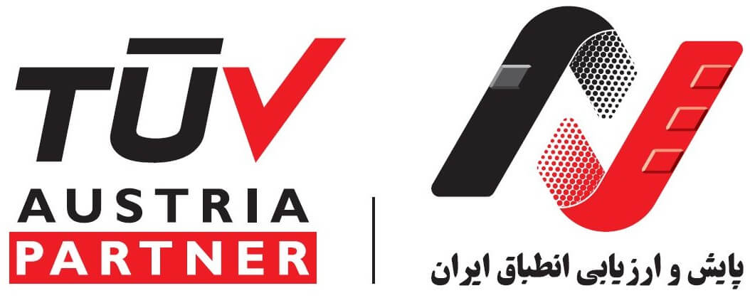 PN IRAN Logo