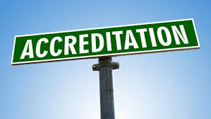 اعتباردهی (Accreditation) چیست؟